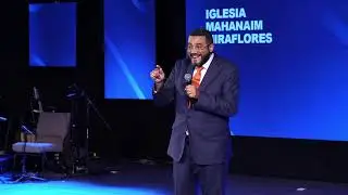Los problemas del corazón 4ta parte No.2030 | Pastor Ezequiel Molina Jr.