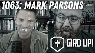1063 - Mark Parsons | LDS and Luther's Bondage of the Will