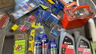 0903840137🌟29-1SALE🌟NHỚT XE KIX,SẠC DỰ PHÒNG,DUNG DỊCH REXCO,VỢT MUỖI SIÊU BỀN G8