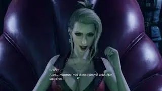 FF 7 reMake final fantasy VII #24bis #squaresoft