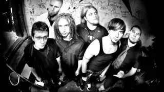 BravemenT - G.R.O.M. (Genetically Remodified Organic Machines)