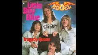 Angel - Little Boy Blue - 1974