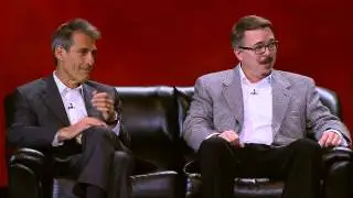 Sony CES Keynote 2014 Technology