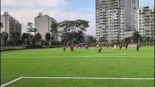 Bugis Beatles Football Club Weekly Highlights