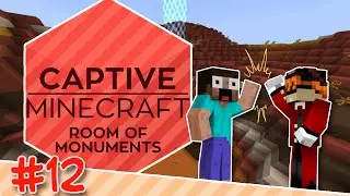 Captive Minecraft 2 #12 - Katzen - mit Dhalucard | Earliboy