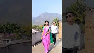 CHOOPULATHO DEEPALA 🖇️❤️🤗 II CHANDINI II#youtubeshorts #foryou #odiashorts #telugushort #telugusongs