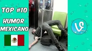 TOP 10 | EL MEJOR HUMOR MEXICANO MARZO 2018 | TOP DE RISA