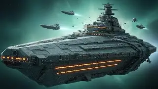 La Galaxia mató al líder Tierra: furia humana | HFY | ciencia ficción | Mejores HFY | Parte 3