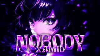 Xamid - NOBODY [Phonk]