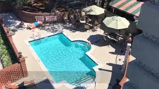 The Inlet Sports Lodge, Murrells Inlet, South Carolina