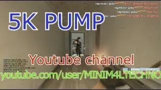 NEW CSS [free demo][MIX] 5k PUMP#2