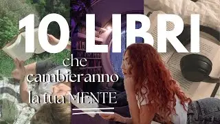 10 libri sulla spiritualit&agrave; e crescita personale che cambieranno la tua mente 🤯📖