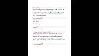 Diploma Information Systems WCC (Best EdTech Solutions) Qualify under BC PNP Tech PR Stream