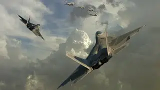 أفضل إعدادات طيران في باتلفيلد |  Best Battlefield 6 Settings for JET & Heli