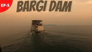 Friendship ride|Cruise bord Parasailing and Water Sports|Bargi Dam Jabalpur|Ak vlog