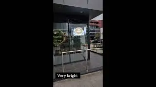 Boost Business with High Brightness LED Display Sign