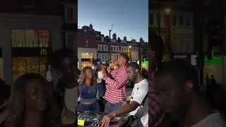 cacherel_ pulls up 🔥🔥🔥 #djagonline #teamag #uk dj #djlife #tiktokdj #spf #ad