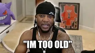 Yourage Reacts to ImDontai: 'I'M TOO OLD FOR THIS!' 😂