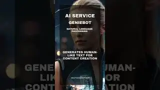 AIYouHaveKnow - GenieBot: Your AI Content Wizard