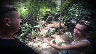 Kho Lanta - le choc des z&eacute;ros