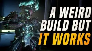 NEW TRIPLE MOD SET KULLERVO BUILD THAT CAN DESTROY EVERYTHING! | WARFRAME 2024