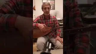 Ulu ozan meftuni  topçu