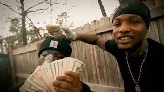 Lil 4 - Can&rsquo;t Be Touched ( official Music Video)