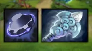How to get Mega-Creeps