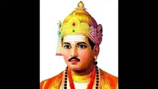 Basavannar Lingayat  history tamil