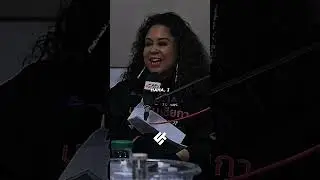 Jazmin renae SHE AIN'T PLAYING🗣️ #motivation #mindset