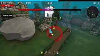 Megabonk | Magical Addiction