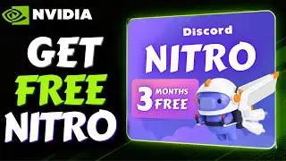 How to Get 3 Months of Free Discord Nitro From Nvidia (2026) — Before It Expires