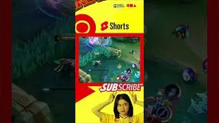 MOBILE LEGENDS - OSCHA GAMING PART 151 K 