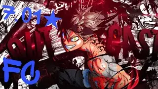 Vickeblanka - Black Rover (TV Size)