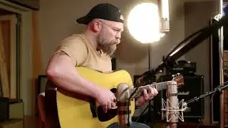 Half of Me (Acoustic) - The Brothers Landreth - Live at Sweetwater Studios