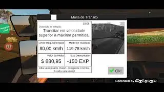 Viagem de Curitiba para Lages