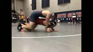 --- BROWN, JACOB v Jacobsen, G (Juab) 01-16-26 W  PIN 3:07