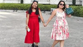 Visiting mini Europe without visa and air ticket || with lot of fun and activity || ❤️💕 🧿 part 1 