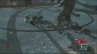 Cod5 WaW Mods