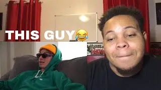 *gets 100 plays on SoundCloud once* | Reaction
