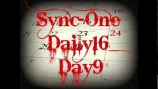 Sync-One-Daily16-Day9