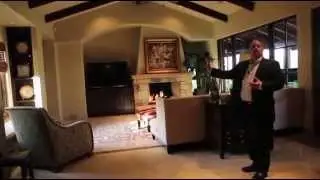 Austin TX Luxury Home for sale in Seven Oaks. Tony Slowik's listing at 1217 Marly Way Video Tour
