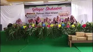Al Mawaddah 14 Desember 2025 