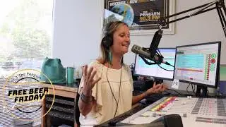The Penguin 98.3