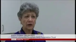 Hospital expansion - Self shoot