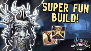 ITS POM CITY! - Oracle Holy Priest PvP - 11.1.5 WoW The War Within