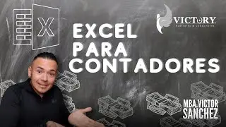 📉 Curso de Excel para Contadores