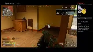 Guapfella Gaming Warzone Live