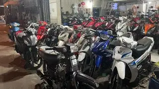 Xả toàn bộ cửa hàng trong ngày 30/1 giá từ 3tr4