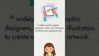 invitation card design in illustrator | christmas card design illustrator #shorts